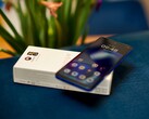 Der Bildschirm des Motorola Moto G47 besitzt ein IPS-Panel, was durchaus auch Vorteile hat.