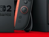 Der C-Button der Nintendo Switch 2 war beim Design-Trailer vom Januar noch unbeschriftet. (Bildquelle: Nintendo)