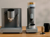 Nunc-Espressomaschine: KI-Kaffee mit automatischer Bohnenerkennung und Machine Learning zum Early Friends-Preis (Bildquelle: Nunc)
