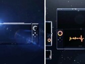 Der neueste Gaming-Handheld von OneXPlayer setzt auf einen flexiblen Formfaktor. (Bildquelle: OneXPlayer)