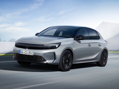 Der neue Opel Corsa Electric soll digitaler werden und eine größere Reichweite bekommen