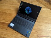 HP Victus 15 Laptop Test: Teuer für einen günstigen Gamer