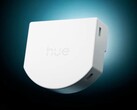 Das Philips Hue Wandschalter-Modul kommt bald ohne Batterie aus.