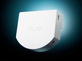 Das Philips Hue Wandschalter-Modul kommt bald ohne Batterie aus.