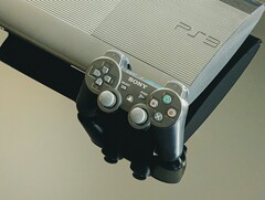 Sony brachte die PlayStation 3 Slim am 1. September 2009 auf den Markt.