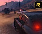 Screenshot der Multiplayer-Modding- und Rollenspielplattform RAGE:MP