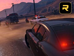 Screenshot der Multiplayer-Modding- und Rollenspielplattform RAGE:MP