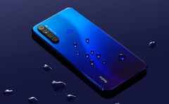 Das Redmi Note 8 2021 setzt auf einen MediaTek Helio G85, die Performance ist damit nicht besser als beim Vorgänger. (Bild: Xiaomi)