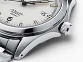 Limitierte Seiko Uhr