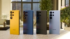 Das Samsung Galaxy S26 Ultra wird vor allem auf eine lichstärkere Optik setzen, die Sensorik bleibt wohl größtenteils gleich. (Bildquelle: TT Technology)