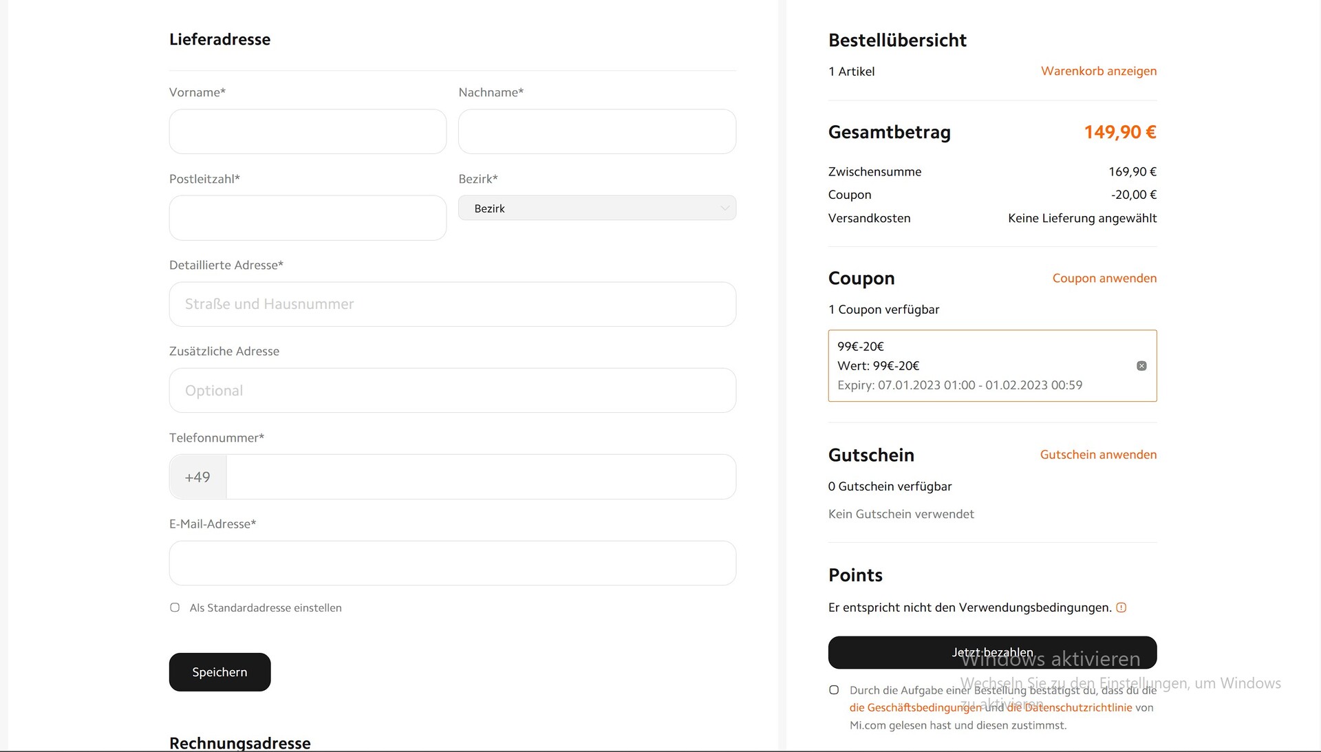 Deal Xiaomi Redmi Note 11 mit 1.000Nits und 90HzOLEDDisplay zum