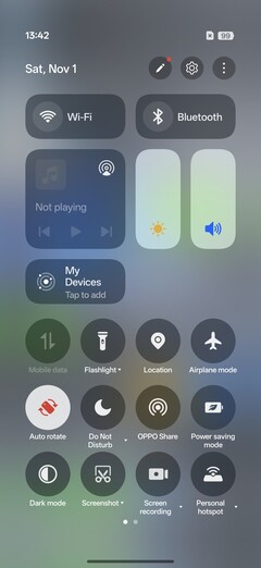 Test Oppo Find X9 Pro Review 2025