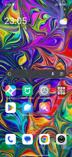 Test Xiaomi 15T review Smartphone