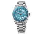 Die neue Seiko Prospex 1965 Heritage Diver Taucheruhr kann jetzt für 1.500 Euro vorbestellt werden