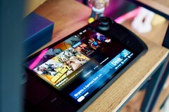 Das Steam Deck erhält durch ein SteamOS-Update eine Reihe neuer Features.