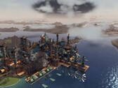 Screenshot aus dem Spiel Airborne Empire