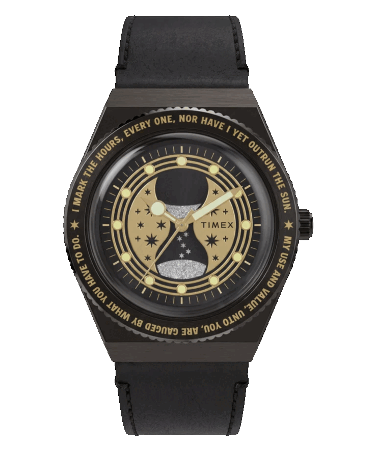 Timex Harry Potter TW2Y76000