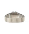 Timex x Beams Square Camper Silver