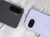 Galaxy A56 vs Pixel 9a (Bildquelle: Daniel Schmidt)