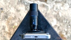 Der Zeiss-Telekonverter des Vivo X300 Ultra wird offenbar eine Dual-Lens-Optik mit zwei Vergrößerungsfaktoren bieten.