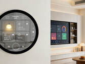 Das runde 7-Zoll-Display könnte für Smart-Home-Bastler interessant sein