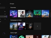 Das neueste Xbox-Insider-Update von Microsoft bringt zusätzliche Heimgruppen, anpassbare Farben und Schnellwiederaufnahme-Einstellungen pro Spiel