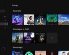 Das neueste Xbox-Insider-Update von Microsoft bringt zusätzliche Heimgruppen, anpassbare Farben und Schnellwiederaufnahme-Einstellungen pro Spiel