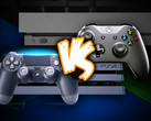 Xbox One X gegen PS4 Pro: Welche ist die bessere Superkonsole?
