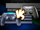 Xbox One X gegen PS4 Pro: Welche ist die bessere Superkonsole?