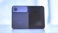 Xiaomi hat heute erstmals die nächste Foldable-Generation im Stil des Samsung Galaxy Z Fold 8 vorgestellt.