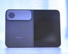 Xiaomi hat heute erstmals die nächste Foldable-Generation im Stil des Samsung Galaxy Z Fold 8 vorgestellt.