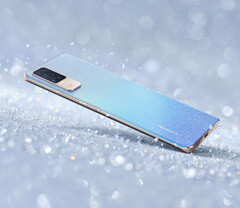 Xiaomi soll in Kürze eine Pro-Version des Xiaomi CIVI auf den Markt bringen. (Bild: Xiaomi)