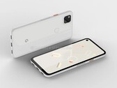 Ein zweiter Google Pixel-Midranger mit 5G-Modem könnte neben dem Pixel 4a in Entwicklung stehen.