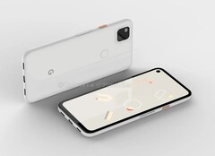 Ein zweiter Google Pixel-Midranger mit 5G-Modem könnte neben dem Pixel 4a in Entwicklung stehen.