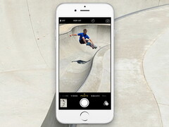 Apple: Labor für neue Displays in Taiwan