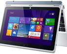 Acer Switch 10 Pro: Windows-Convertible mit 10 Zoll ab 390 Euro