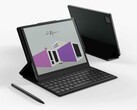 Boox Tab Ultra C: Farbiger E-Reader ist auch als Notebook-Ersatz nutzbar