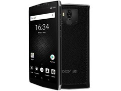 Test Doogee BL9000 Smartphone