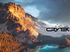 gamescom 2016 | Am Crytek-Stand die VR-Games Robinson: The Journey und The Climb anspielen