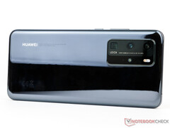 Huawei schummelt immer noch beim Marketing seiner Smartphones. (Bild: Notebookcheck)