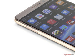 Mit dem Nachfolger des Mate 9 will Huawei noch dieses Jahr gegen das Apple iPhone 8 antreten.
