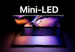 Im nächsten Jahr dürfte Apple gleich mehrere Produkte mit einem hellen und stromsparenden Mini-LED-Display ausstatten. (Bild: Daniel Korpai)