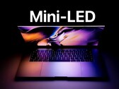 Im nächsten Jahr dürfte Apple gleich mehrere Produkte mit einem hellen und stromsparenden Mini-LED-Display ausstatten. (Bild: Daniel Korpai)