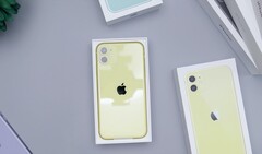 Die Erfolgsgeschichte des iPhone 11 geht weiter. (Bild: Daniel Romero, Unsplash)