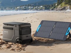 EverFrost 2: Neue Kühllösung speziell für unterwegs (Bildquelle: Anker)