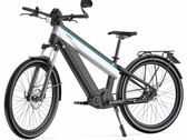 Flluid-3 und Flluid-2: Neue E-Bikes sind im Crowdfunding erhältlich (Bild: Flluid-2)