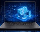 Das neue HP ZBook Ultra G3 16 Workstation Laptop.