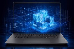 Das neue HP ZBook Ultra G3 16 Workstation Laptop.