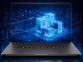 Das neue HP ZBook Ultra G3 16 Workstation Laptop.