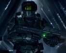 Der Master Chief in Halo Campaign Evolved